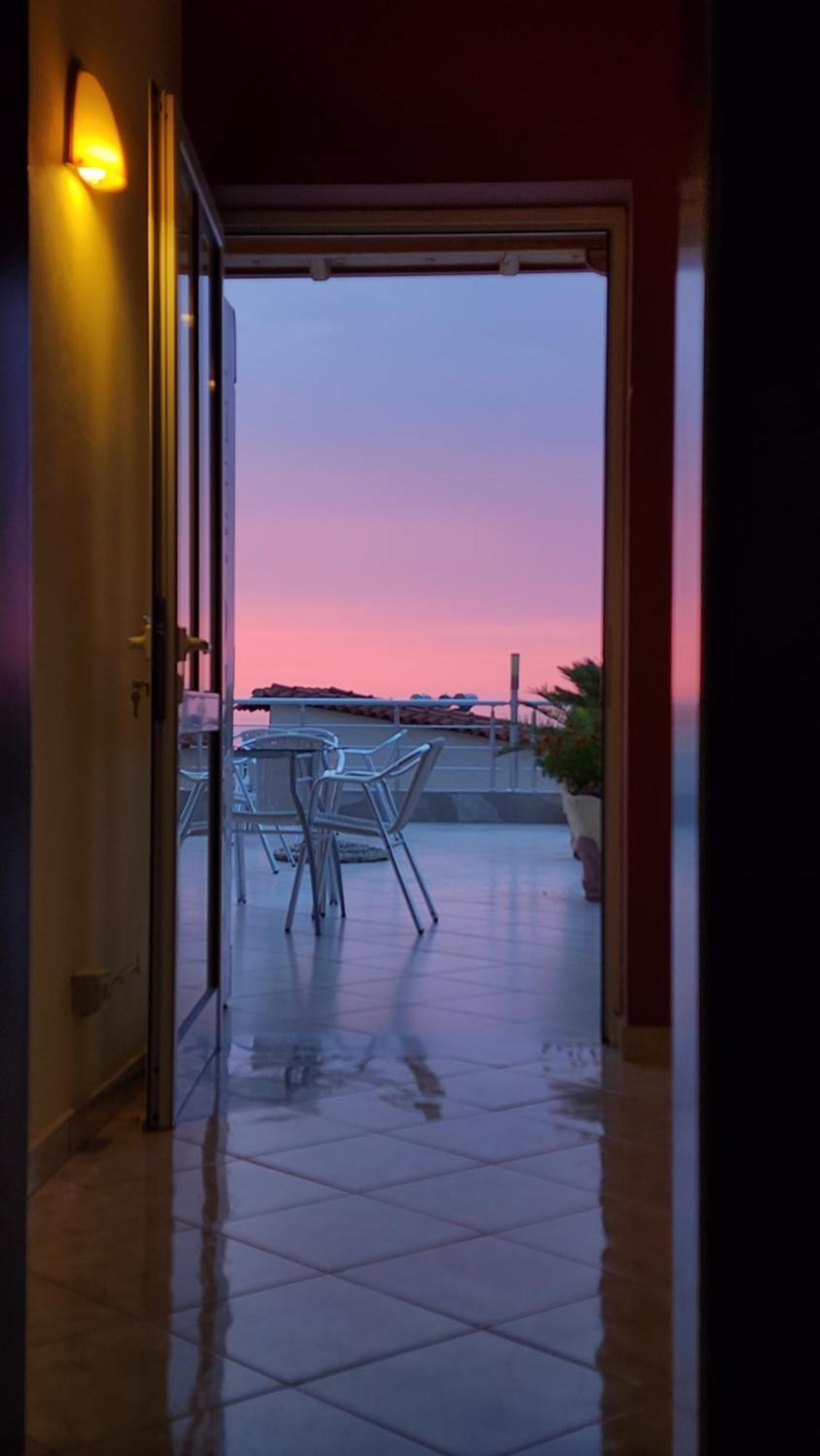 Amelia Apartments Ksamil Exterior foto